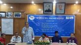 সাম্প্রদায়িক অপশক্তিকে প্রতিহতের অঙ্গীকারে মৌলভীবাজারে সম্প্রীতি সমাবেশ