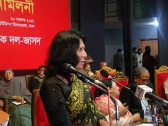 আমার বাবা কর্নেল তাহের