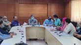 ২৪ জুলাই শুরু হচ্ছে জাতীয় ব্যাডমিন্টন চ্যাম্পিয়নশীপ