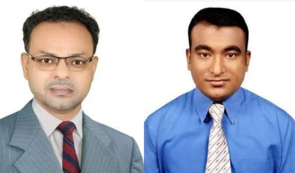 মৌলভীবাজারে মুক্তিযোদ্ধা সন্তান সংসদের জেলা কমিটি গঠিত: সভাপতি কবির উদ্দিন ও সম্পাদক গিয়াস মিয়া