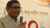 অধ্যাপক আবদুল্লাহ আবু সায়ীদের ৮৩তম জন্ম বার্ষিকী আজ