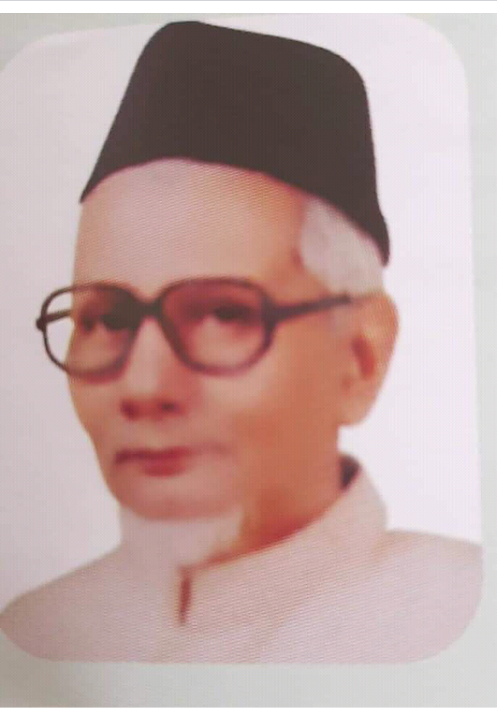 সাবেক যুগ্ম সচিব ও প্রখ্যাত লেখক দেওয়ান নুরুল আনোয়ার হোসেন চৌধুরীর ১ম মৃত্যুবার্ষিকী আজ