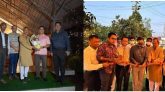 শ্রীমঙ্গলে নান্দনিক ‘ওয়াটারলিলি রিসোর্ট’-এর শুভ উদ্বোধন