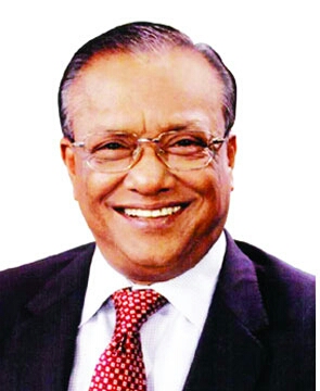 আবদুল আউয়াল মিন্টুর ইন্টারন্যাশনাল বিজনেস ল’তে মাস্টার্স ডিগ্রি অর্জন