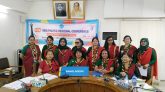 বিশ্ব গার্ল গাইডস্ ও গার্ল স্কাউটস্ সংস্থার এশিয়া প্যাসিফিক অঞ্চলের সম্মেলন শুরু