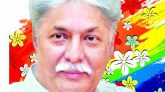 কালজয়ী কীর্তিমানের গৌরব আখ্যান