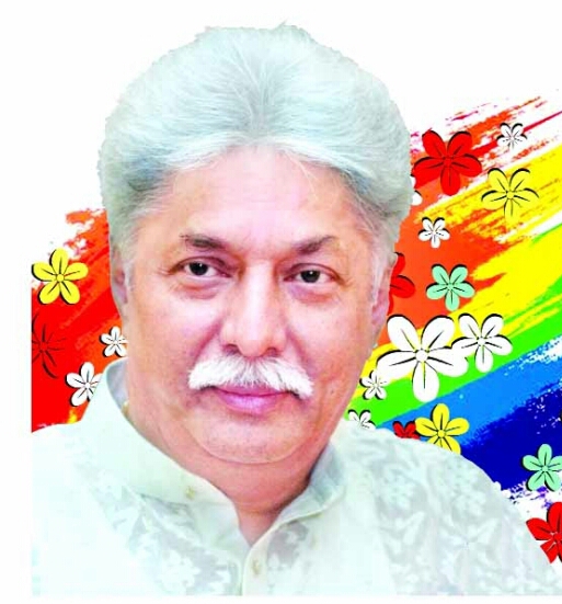 কালজয়ী কীর্তিমানের গৌরব আখ্যান
