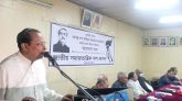 বঙ্গবন্ধুর হত্যাকাণ্ড সুপরিকল্পিত রাজনৈতিক হত্যাকাণ্ড: হাসানুল হক ইনু