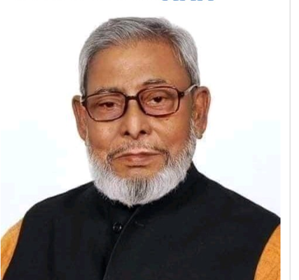 সাবেক সাংসদ ও বীর মুক্তিযোদ্ধা আজিজুর রহমানের ২য় মৃত্যুবার্ষিকী অাজ