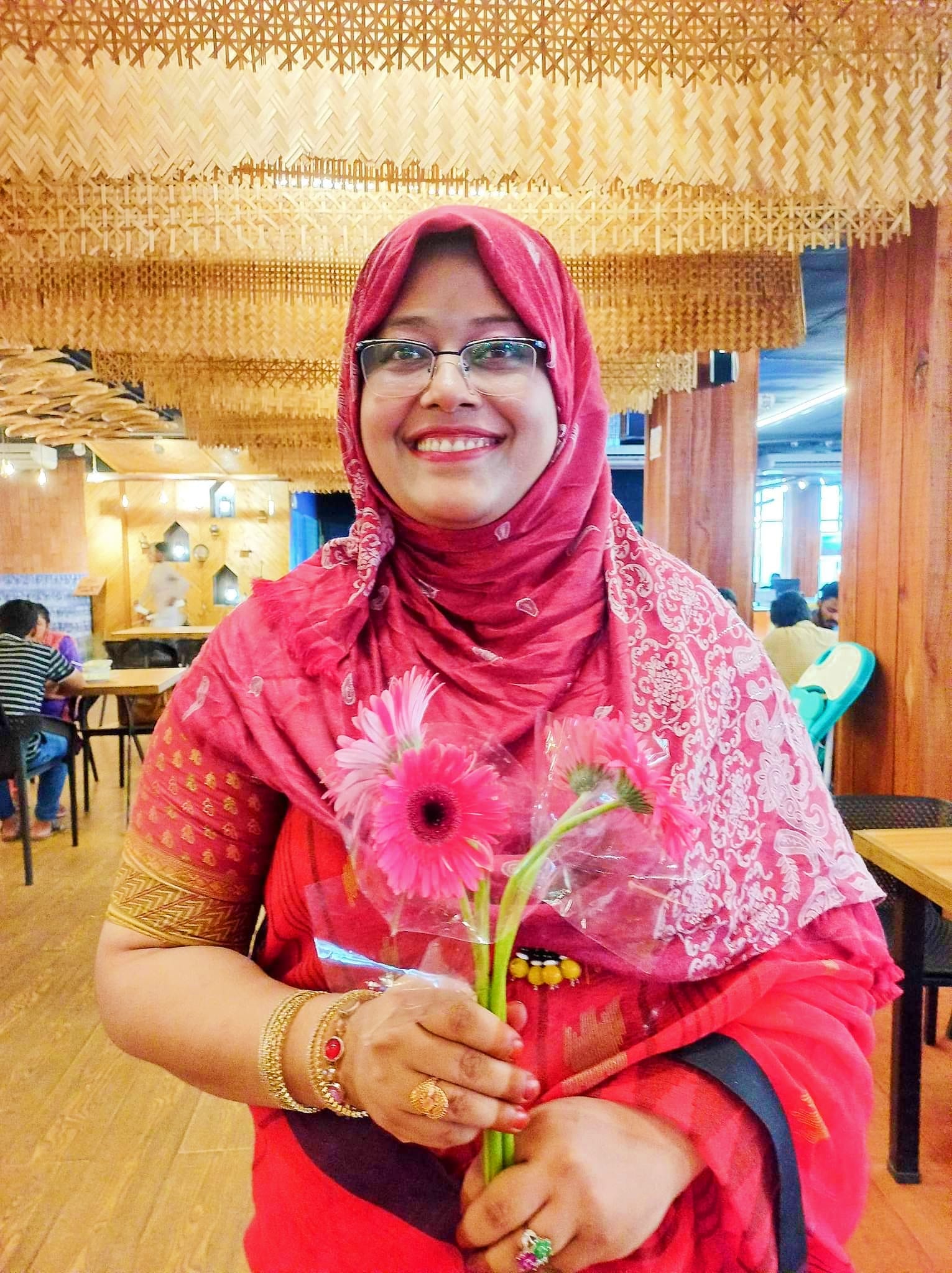 সফল উদ্যোক্তা ফাহিমা সুলতানার কথা