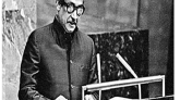 সুষম পররাষ্ট্রনীতির জন্য ভিত্তি তৈরি করেছেন বঙ্গবন্ধু