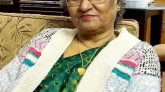 বীর মুক্তিযোদ্ধা বেগম মাহবুবা রাশিদা চপলের ১ম মৃত্যুবার্ষিকী আজ