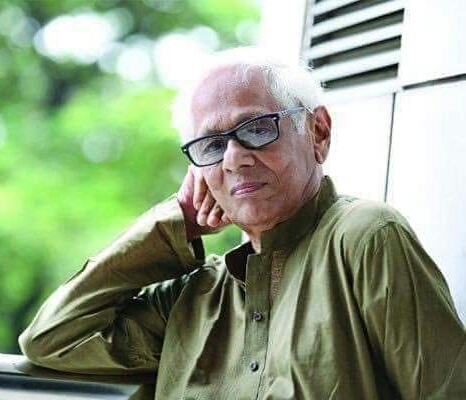 কমিউনিস্ট আন্দোলনের কিংবদন্তী কমরেড হায়দার আকবর খান রনো লাল সালাম