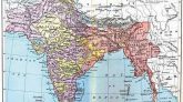 স্বাধীন ভারত অভ্যুদয়ের ইতিহাস