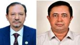 বিসিএস ইনফরমেশন এসোসিয়েশনের সভাপতি জসীম ও মহাসচিব প্রণব