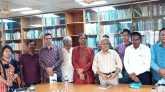 কথাসাহিত্য কেন্দ্রের গল্প পাঠ আড্ডা