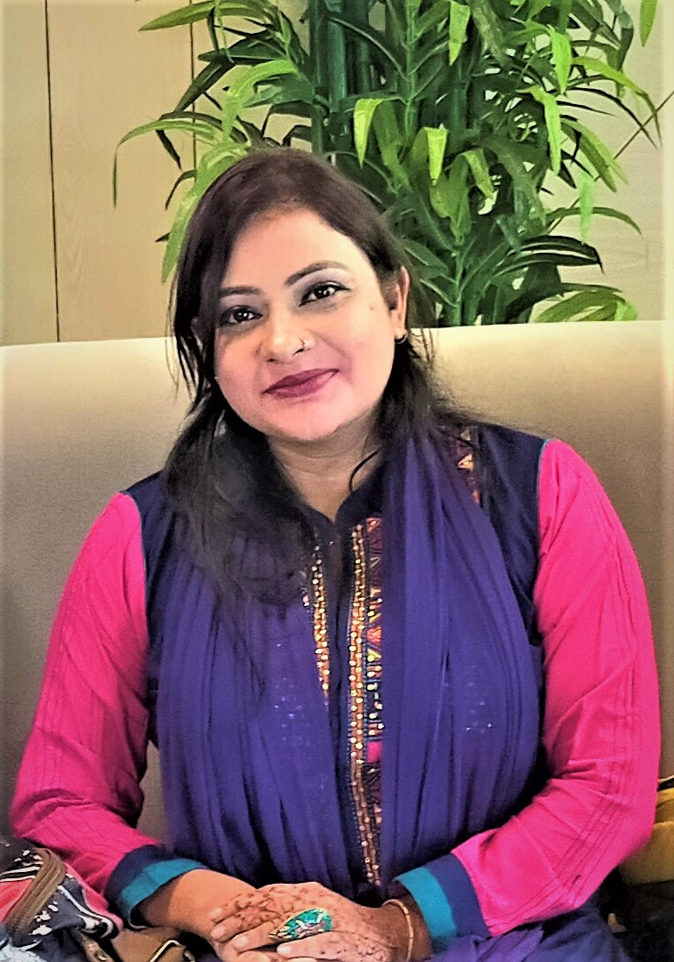 স্বপ্ন দেখি একজন সফল উদ্যোক্তা হওয়ার