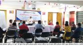 শ্রীমঙ্গলে দুর্নীতি প্রতিরোধে সাংবাদিকদের সাথে দুপ্রকের মতবিনিময়