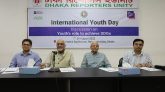 দেশের পরিবর্তনে তরুণদের রাষ্ট্রকাঠামো সংস্কারের কথা ভাবতে হবে: দেবপ্রিয় ভট্টাচার্য