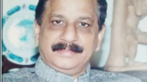 বিশিষ্ট সাংবাদিক জাহিদুজ্জামান ফারুকের ১ম মৃত্যুবার্ষিকী আজ