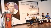 অমিত হাবিবের নিবেদিতপ্রাণ সাংবাদিকতা স্মরণীয় হয়ে থাকবে : তথ্যমন্ত্রী