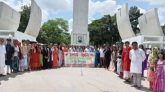 কুমিল্লা বিশ্ববিদ্যালয়ে সাংস্কৃতিক বৈচিত্রতায় নৃবিজ্ঞান সপ্তাহ শুরু