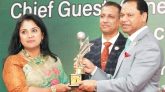 সাভারে এমজিএইচ মোনসোন কাপ গলফ টুর্নামেন্টের সমাপনী অনুষ্ঠানে সেনাবাহিনী প্রধান