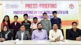 ফিদে ওয়ার্ল্ড ইয়ুথ অনূর্ধ্ব-১৬ দাবা অলিম্পিয়াডে অংশ নিচ্ছে বাংলাদেশ
