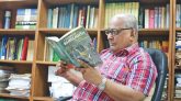 ইতিহাসের ছাত্র থেকে জনগণের অর্থনীতিবিদ হয়ে উঠেছিলেন যিনি