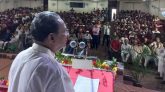 ১৪ দলীয় জোট সক্রিয় ও সম্প্রসারণ করতে হবে : হাসানুল হক ইনু
