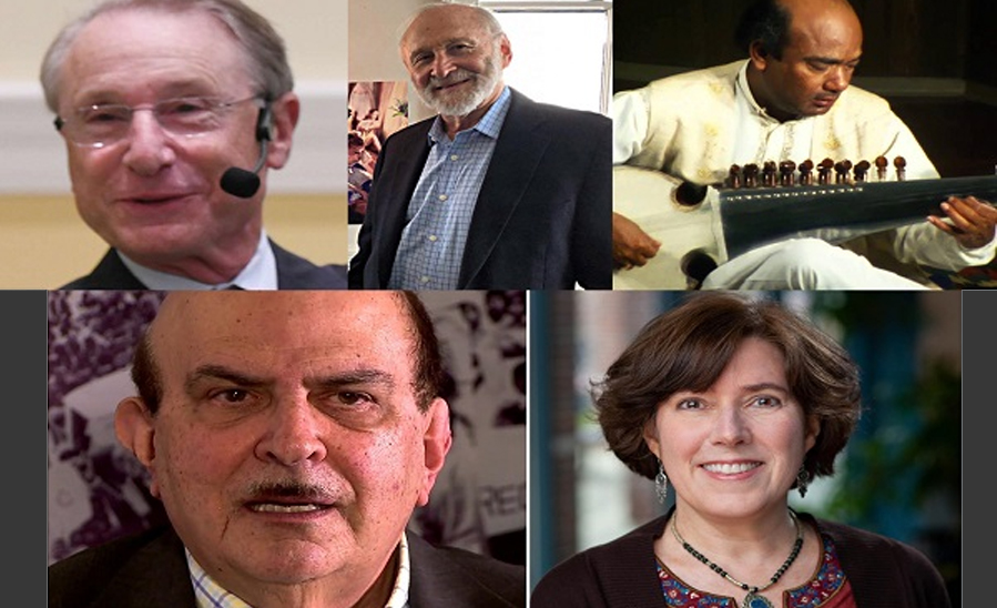 মুক্তিযুদ্ধে অবদান: বিশেষ সম্মাননা পাচ্ছেন পাঁচ আমেরিকান