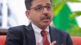 ভারতের নব নিযুক্ত হাইকমিশনার প্রণয় কুমার ভার্মা ঢাকায়