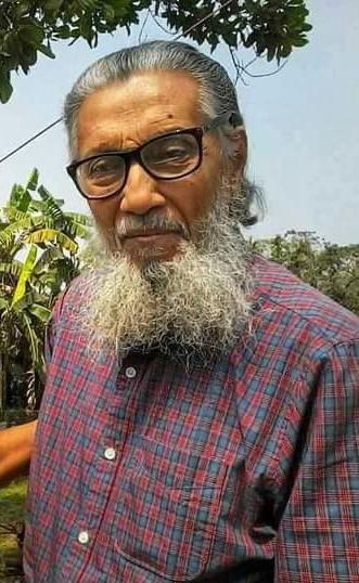 বিএডিসির সাবেক জিএম কাজী খায়রুল বাশারের ইন্তেকাল