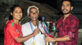 অদম্য কৃষ্ণা রাণী ফুটবল খেলেই বদলে দিয়েছেন পরিবারের চিত্র