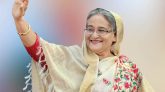 আগামীকাল প্রধানমন্ত্রী শেখ হাসিনার ৭৬তম জন্মদিন