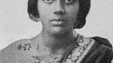 ব্রিটিশ বিরোধী আন্দোলনের প্রথম শহীদ বিপ্লবী নারী প্রীতিলতা ওয়াদ্দেদার লাল সালাম