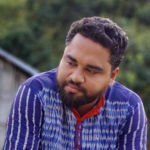 রাষ্ট্র সংস্কার আন্দোলনের নেতা প্রীতম দাশ গ্রেপ্তার