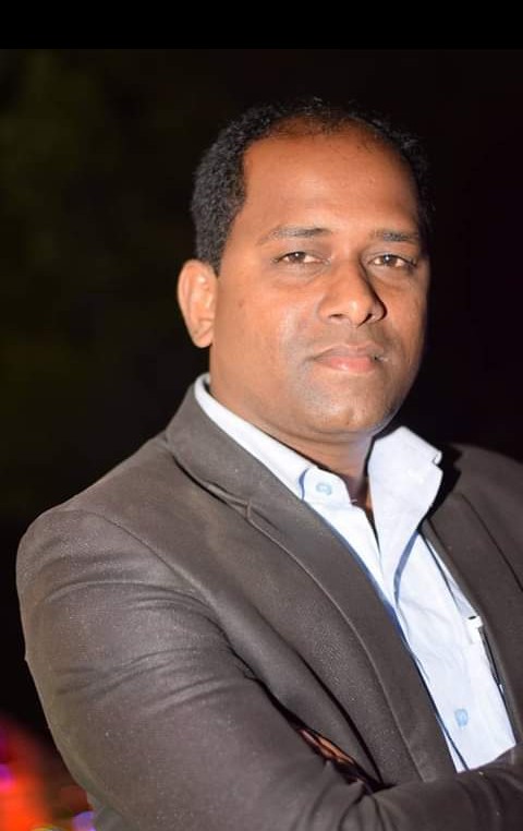 কমরেড তাপসের জন্মদিন অাজ