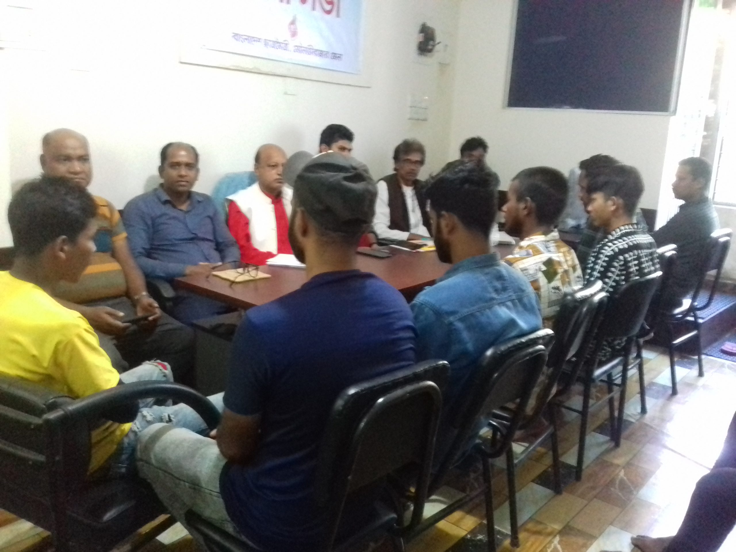 সকলের জন্যে একই নীতিমালার বৈষম্যহীন শিক্ষা পদ্ধতি প্রবর্তন করতে হবে: সৈয়দ আমিরুজ্জামান