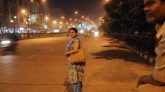 এখানেই তুমি যুদ্ধটা অর্ধেক জিতেছো!