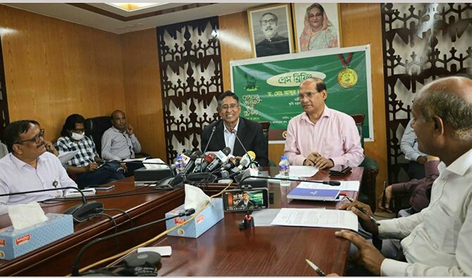 কৃষিতে অবদান রাখায় বঙ্গবন্ধু জাতীয় কৃষি পুরস্কার পাচ্ছেন ৪৪ ব্যক্তি ও প্রতিষ্ঠান : কৃষিমন্ত্রী