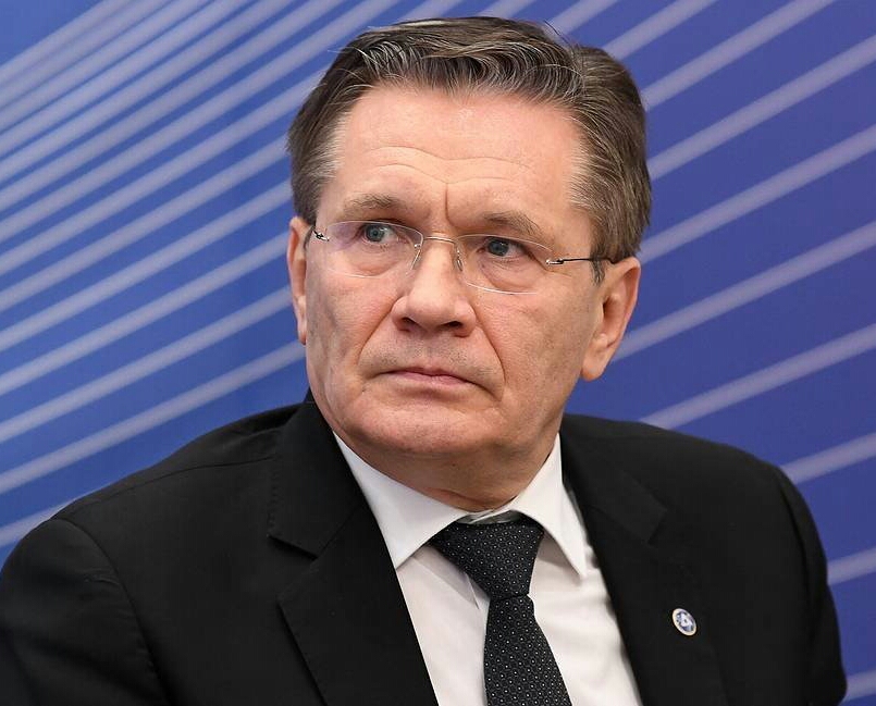 রূপপুর পারমাণবিক বিদ্যুৎকেন্দ্র নির্মাণের অংশ হতে পেরে রোসাটম আনন্দিত : আলেক্সেই লিখাচেভ