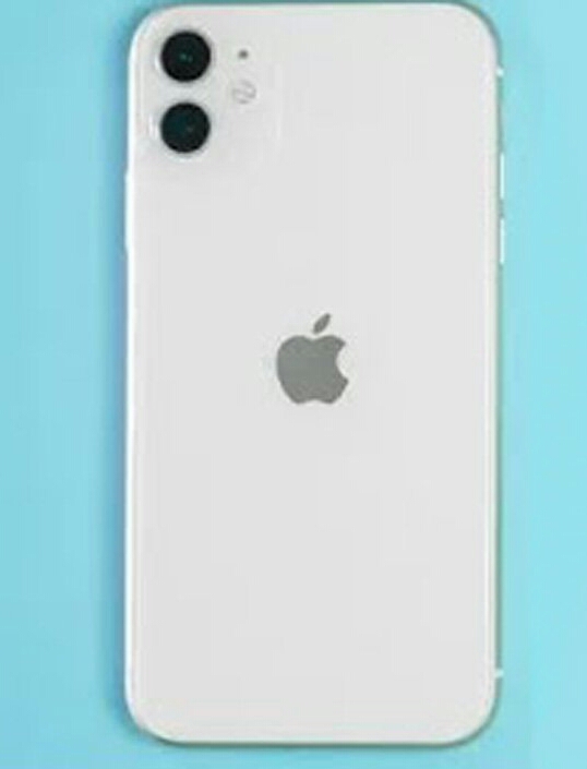 চার্জারবিহীন আইফোন বিক্রির দায়ে অ্যাপলকে ২০ মিলিয়ন ডলার জরিমানা