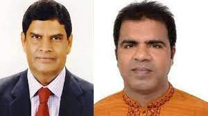 ঢাকা জেলা আওয়ামী লীগের সম্মেলন: বেনজির সভাপতি ও পনিরুজ্জামান সম্পাদক