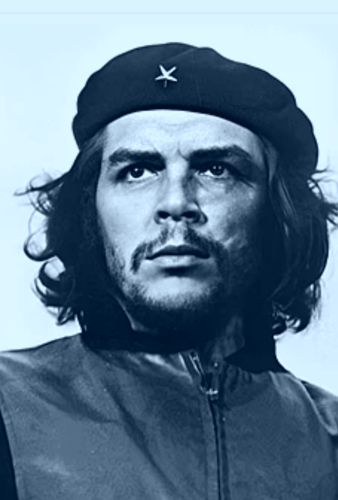 কিংবদন্তি বিপ্লবী কমরেড চে গুয়েভারা’র ৫৫তম শাহাদাৎ বার্ষিকী অাজ