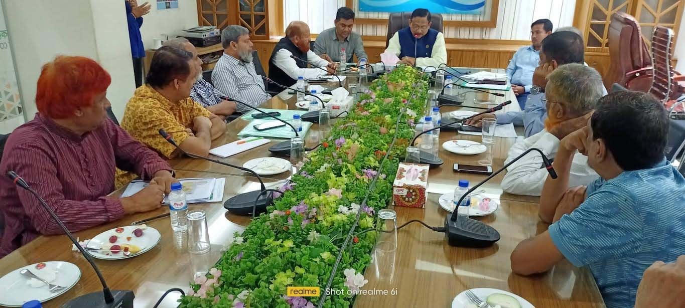 বর্জ্য ব্যবস্থাপনার আধুনিকায়নে আউটসোর্সিংয়ের বিকল্প নেই