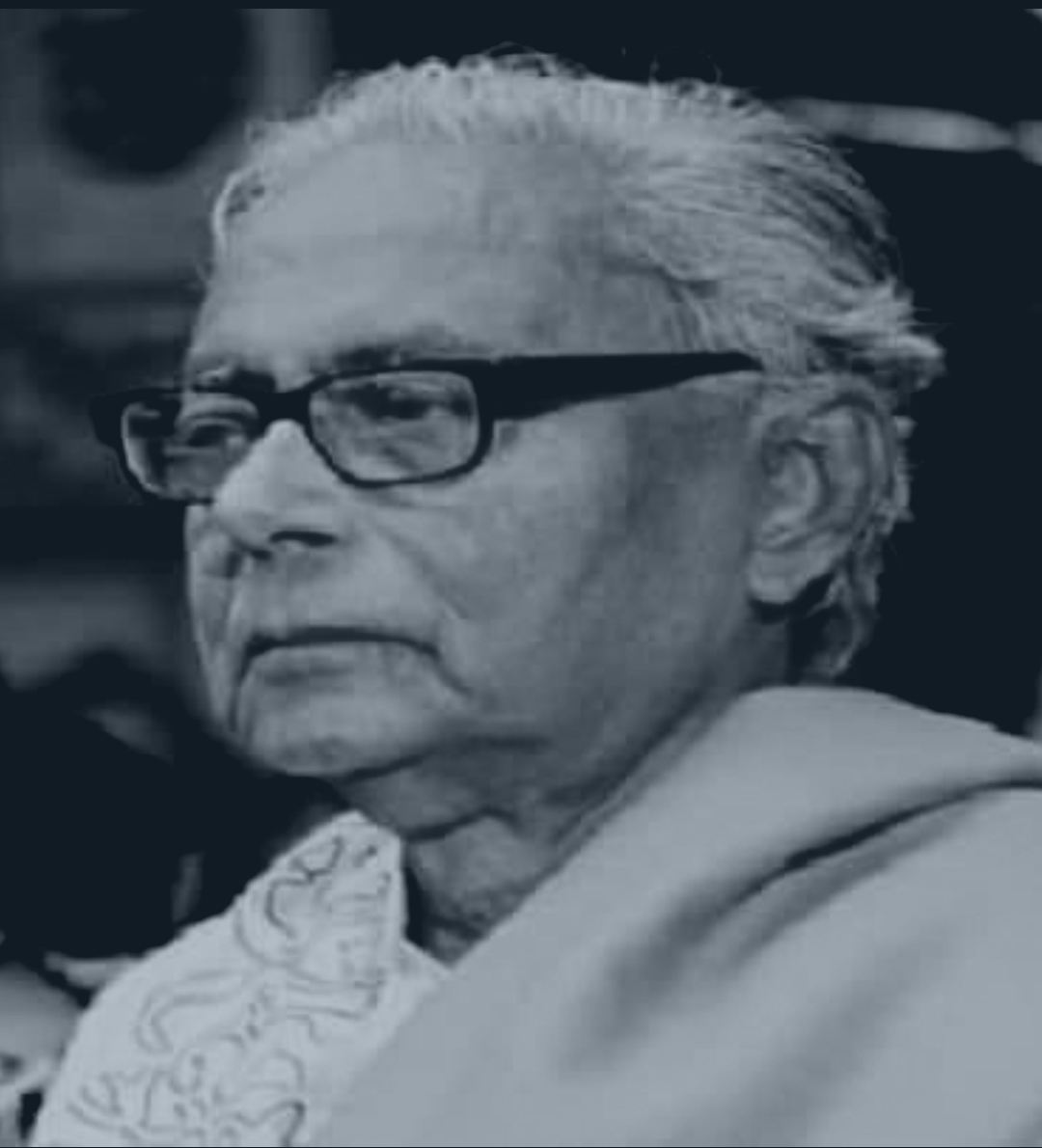 মহান মুক্তিযুদ্ধের অন্যতম সংগঠক কমরেড অজয় রায়ের ৬ষ্ঠ মৃত্যুবার্ষিকী আজ