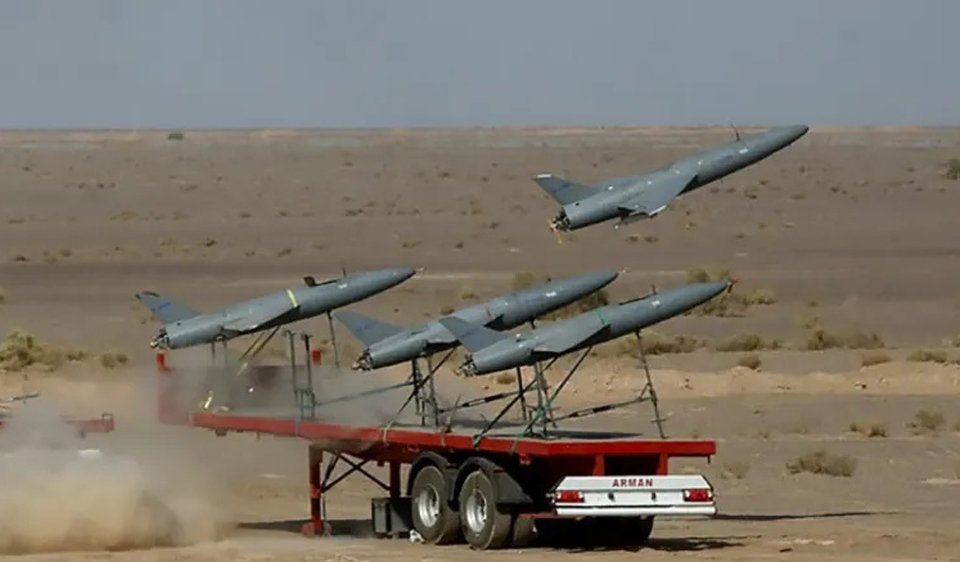 ইউক্রেনে ড্রোন হামলার বিষয়ে তদন্ত না করতে জাতিসংঘকে সতর্ক রাশিয়ার