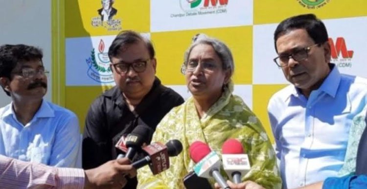 দেশের প্রতিটি শিক্ষা প্রতিষ্ঠানে বিতর্ক চর্চা শুরু করা হবে : শিক্ষামন্ত্রী