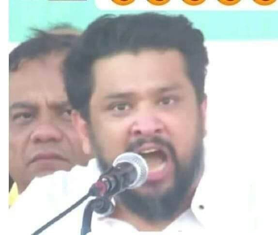 যুদ্ধাপরাধী সাকা-শাবক হুম্মামের ঔদ্ধত্যপূর্ণ হুমকি!